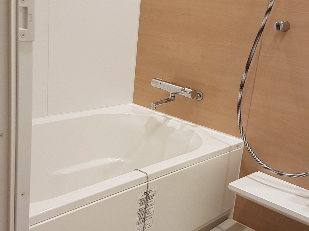 MYSTAYS 大森精品酒店主图