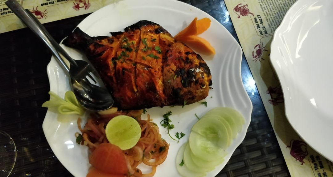 The Verda Carmona主图