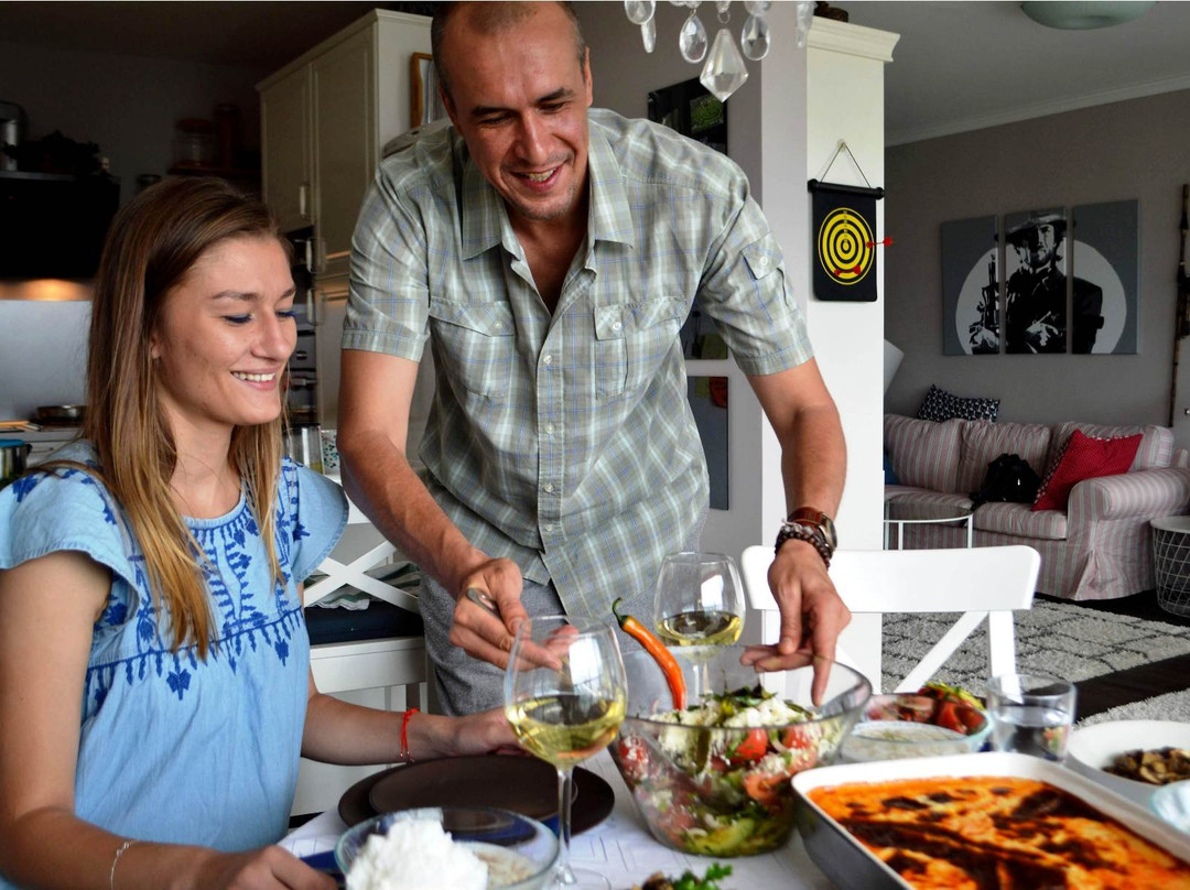 Traveling Spoon-索非亚必去景点