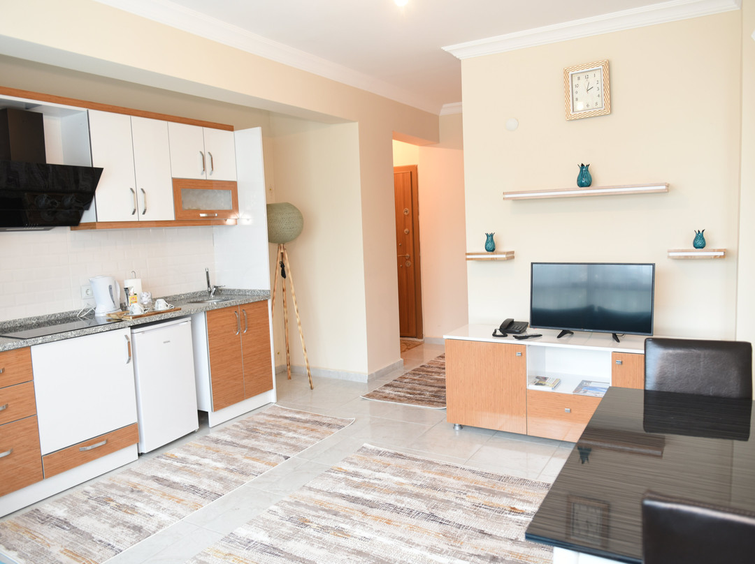 Kervansaray Suit Otel