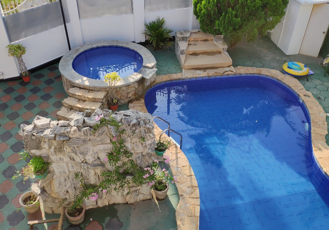 Negombo Beach Villa主图