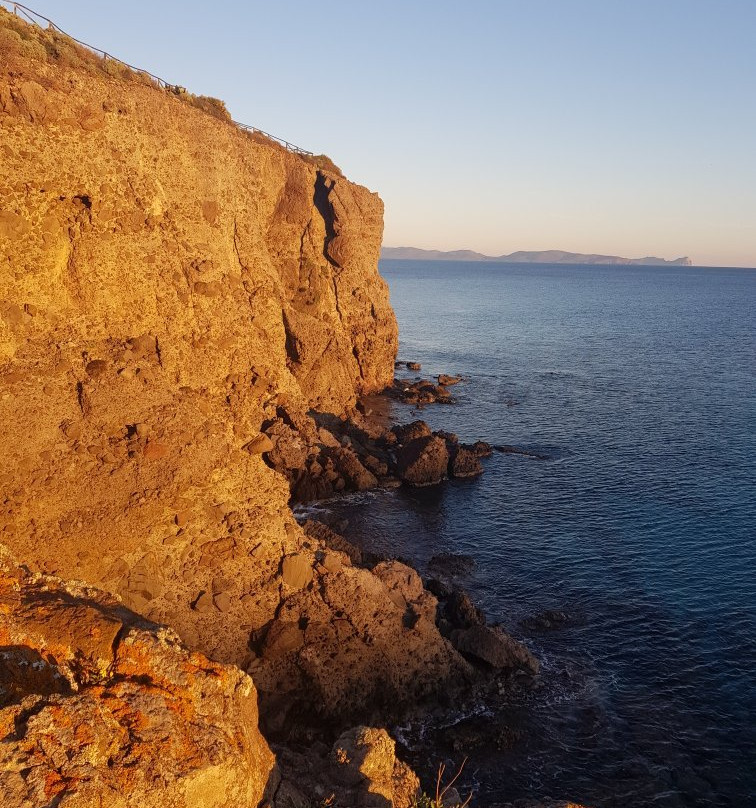 Torre Cannai-Sant'Antioco必去景点