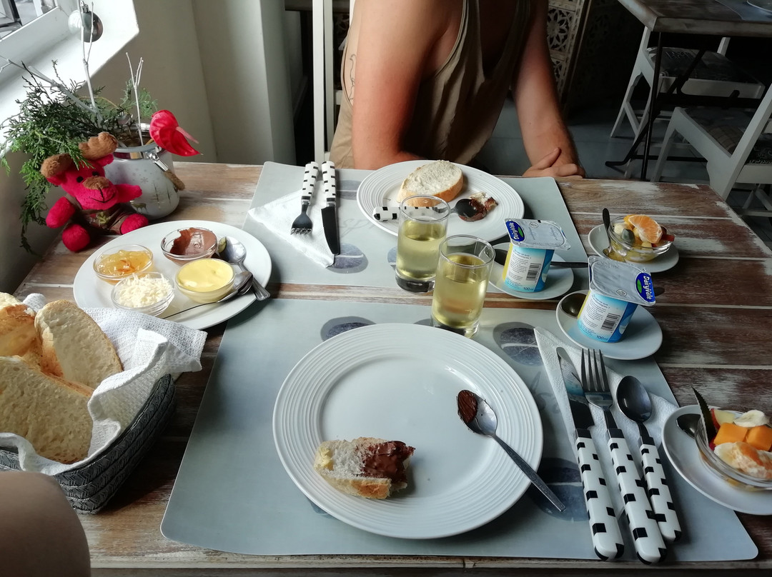 Hello Guest House Hotel主图