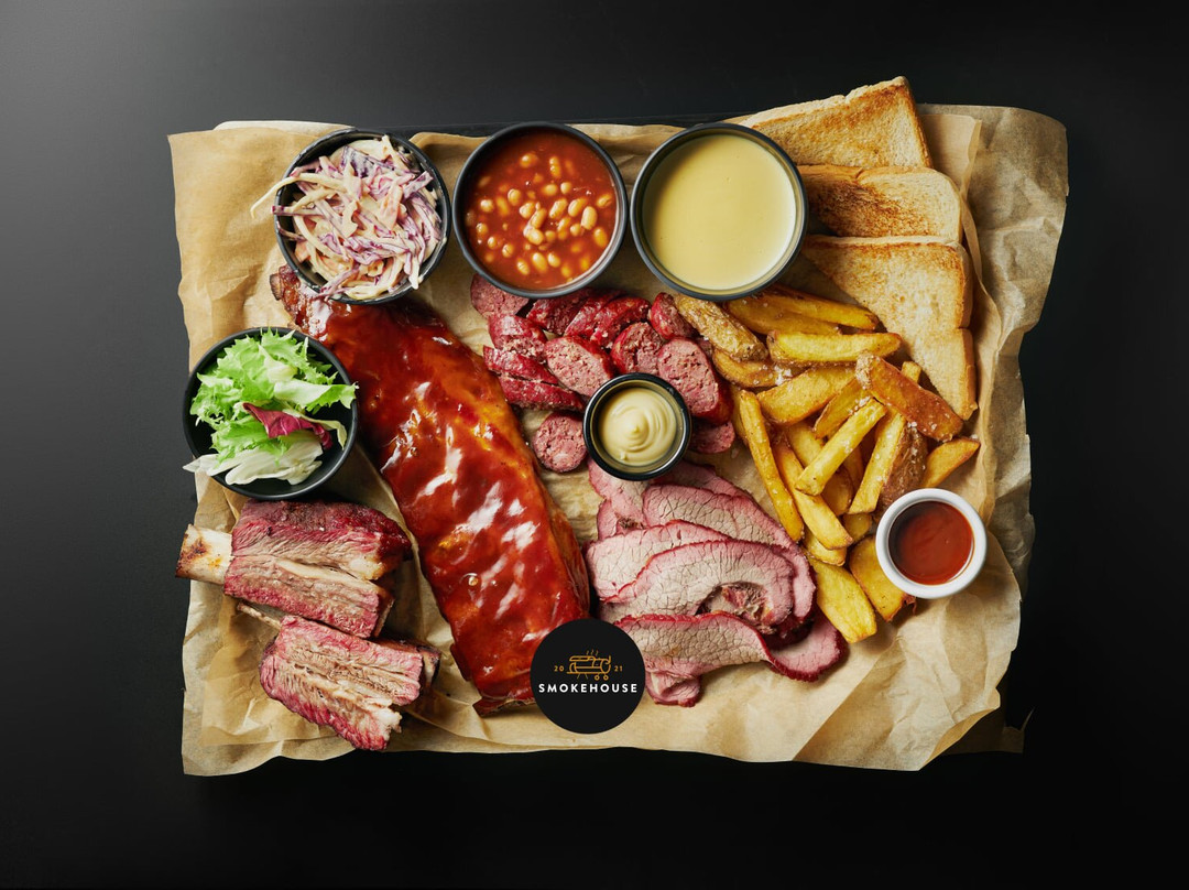 Smokehouse