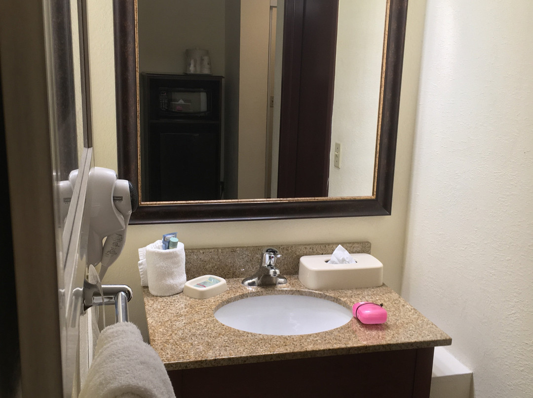 Best Western Gateway Grand主图