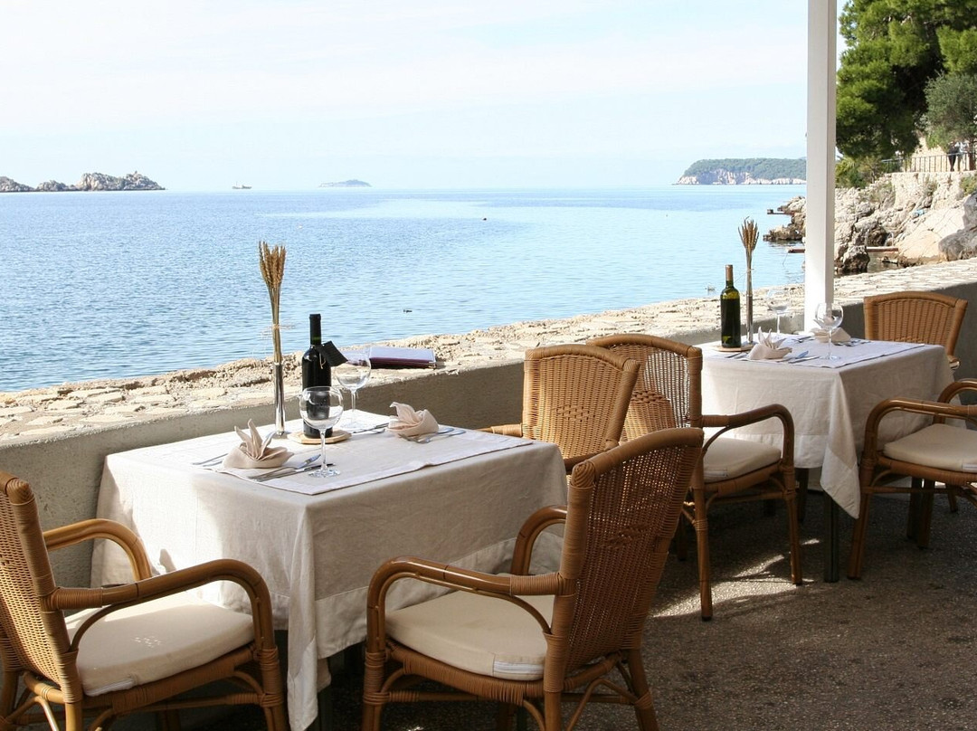 Fish & Seafood Restaurant Casa主图