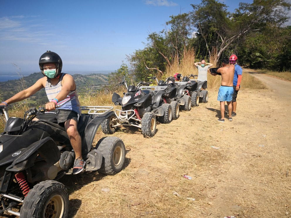 Vista Los Suenos Horseback Riding景点图片