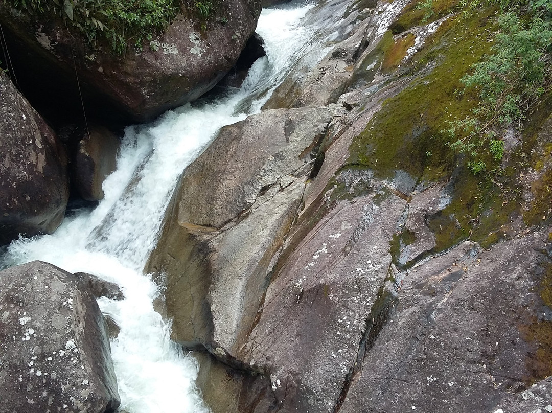 Cascata do Maromba Waterfall景点图片