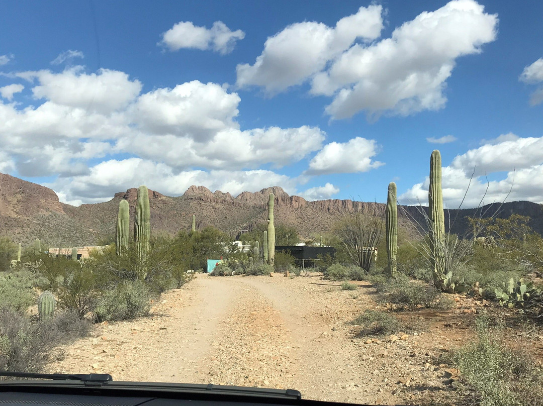Crickethead Inn Bed and Breakfast主图