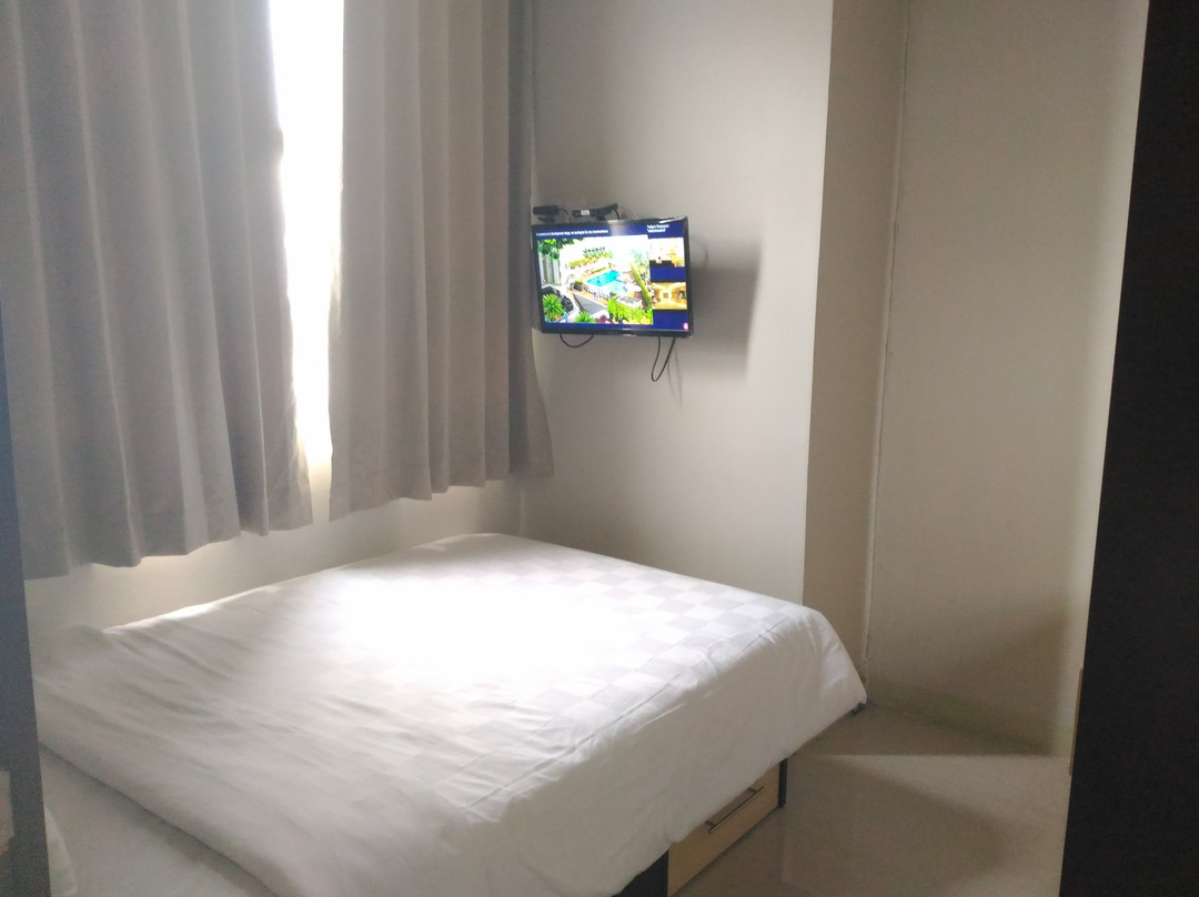 Sahid Skylandcity Jatinangor主图