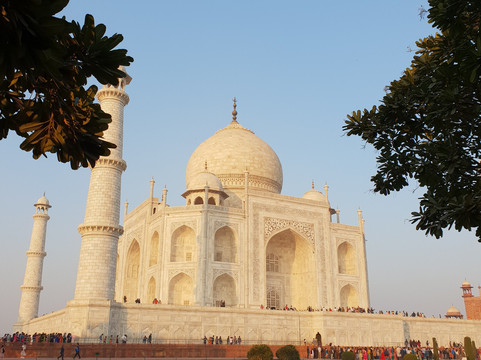 Classical Holidays India-新德里必去景点