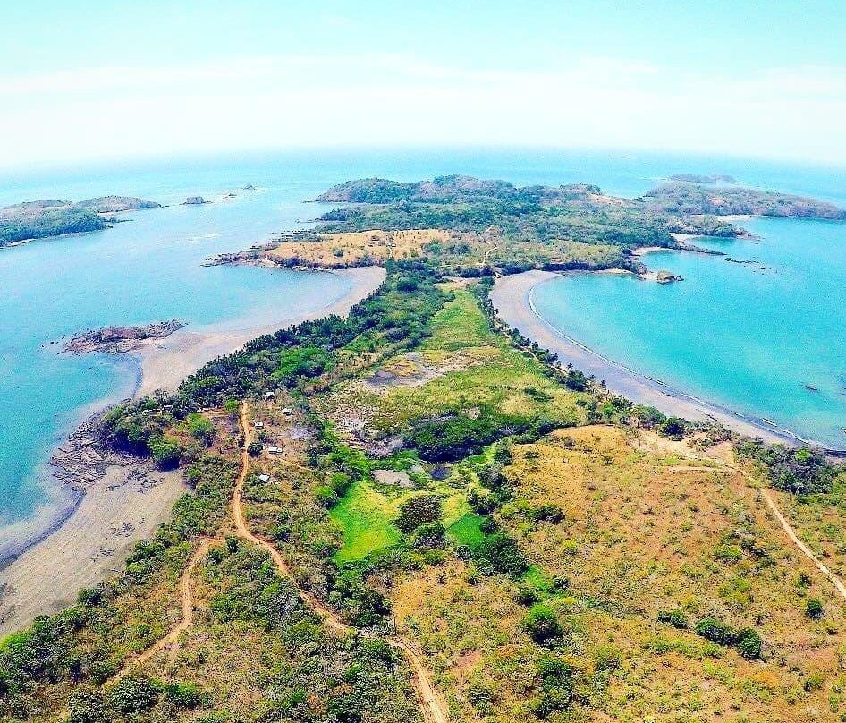 Playa Libertad-Punta Bejuco景点图片
