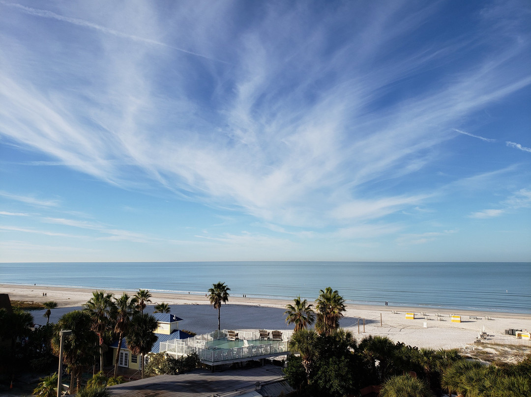 Beach House Suites by The Don CeSar主图