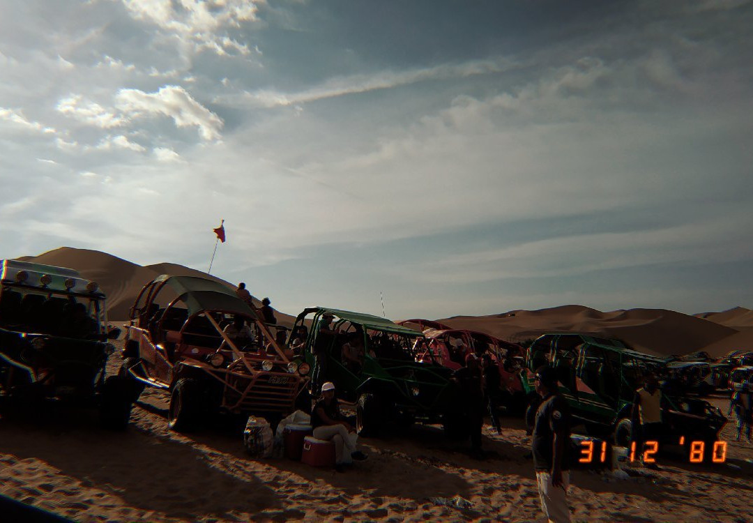 Viajes Ica- Day Tours-Huacachina必去景点