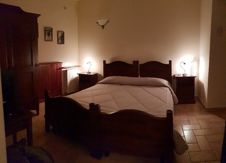 Locanda di Cacio Re主图