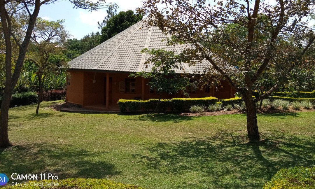 Hotel Kontiki Hoima主图