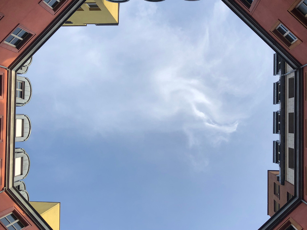 舒泽大街景点图片