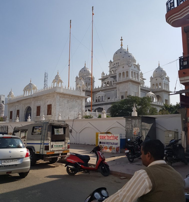 Gurudwara Sahib-普希卡必去景点