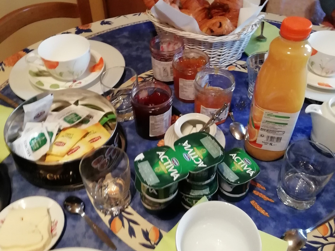 La Vallee des Trois Monts主图