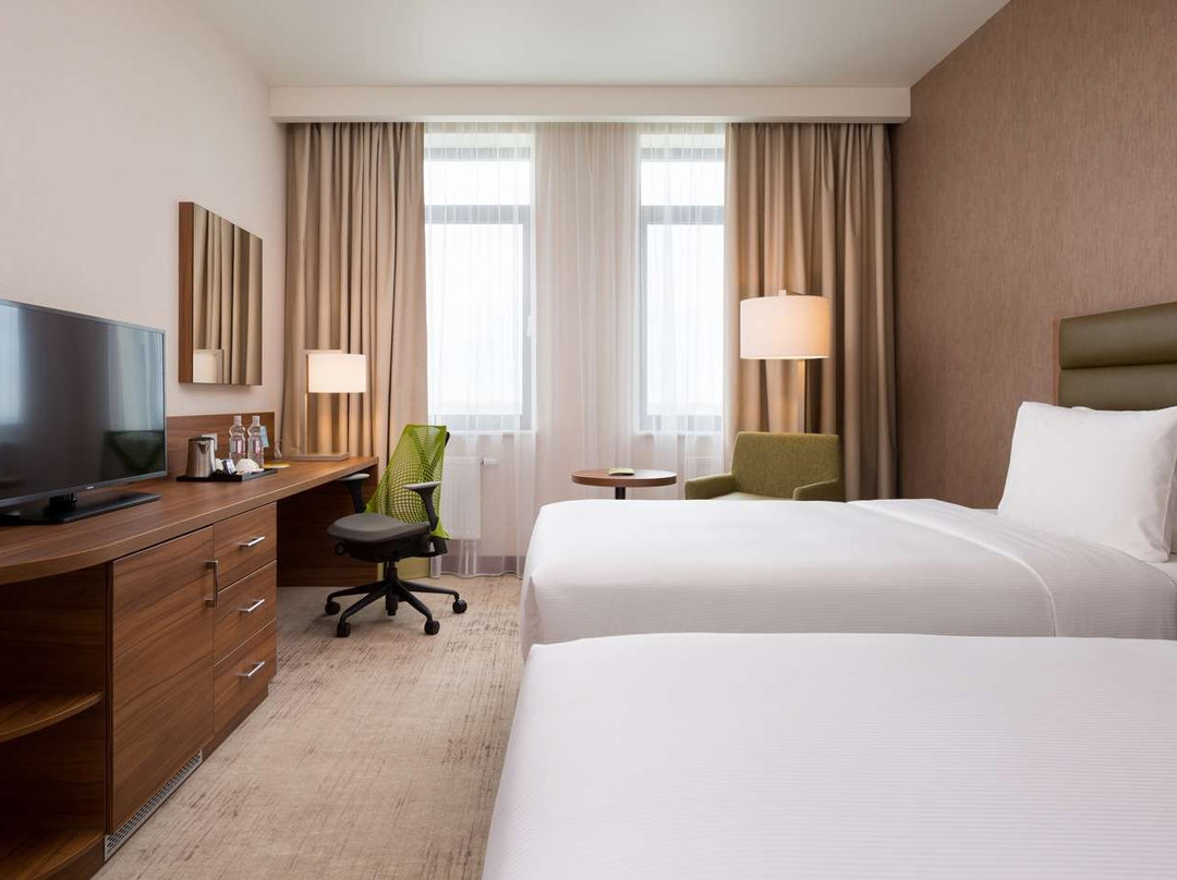 Hilton Garden Inn Orenburg主图