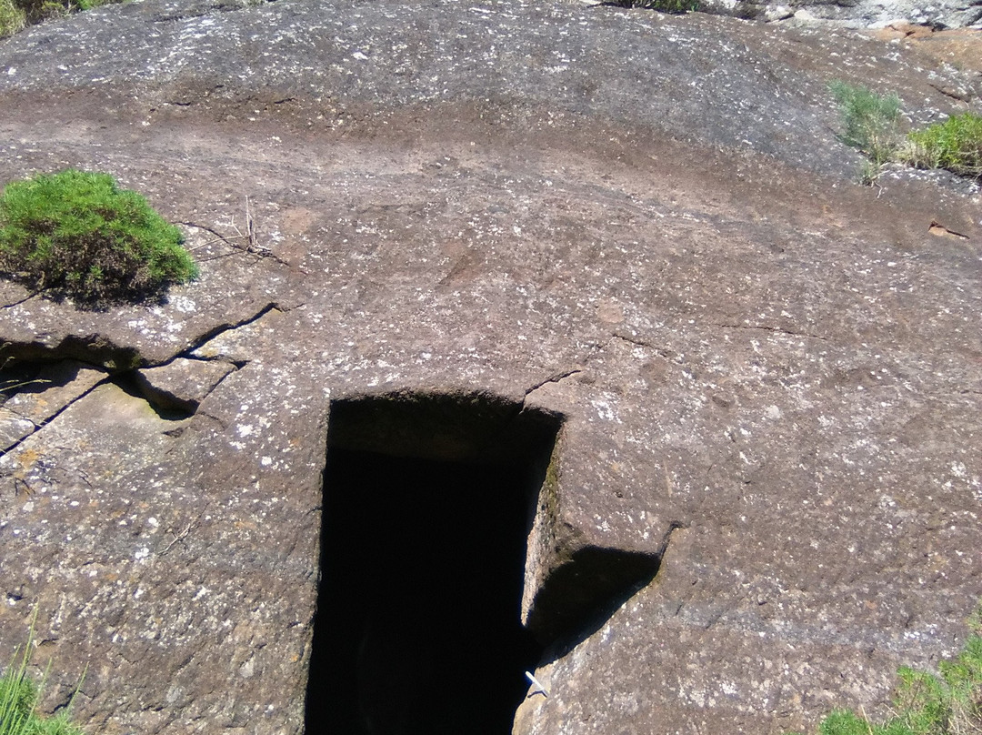 Pico Grande Trail-马德拉群岛必去景点