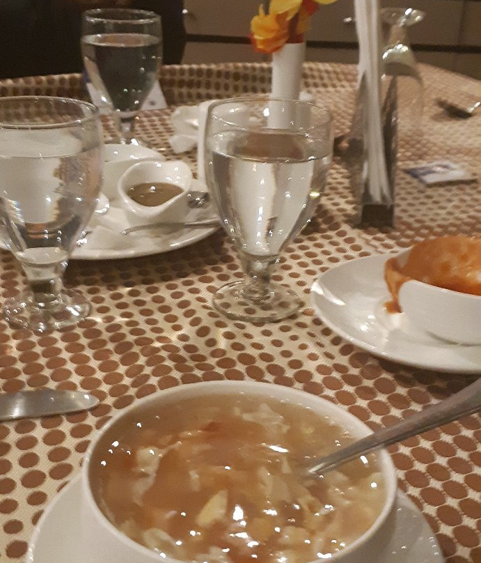 The Westend Hotel主图