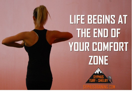 Syphus Training-Shelby Township必去景点