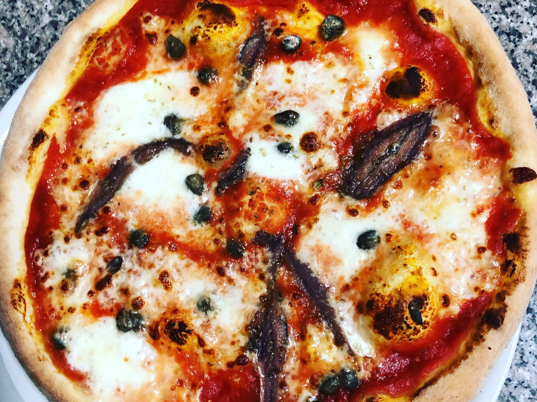 Ristorante La Mia Cucina