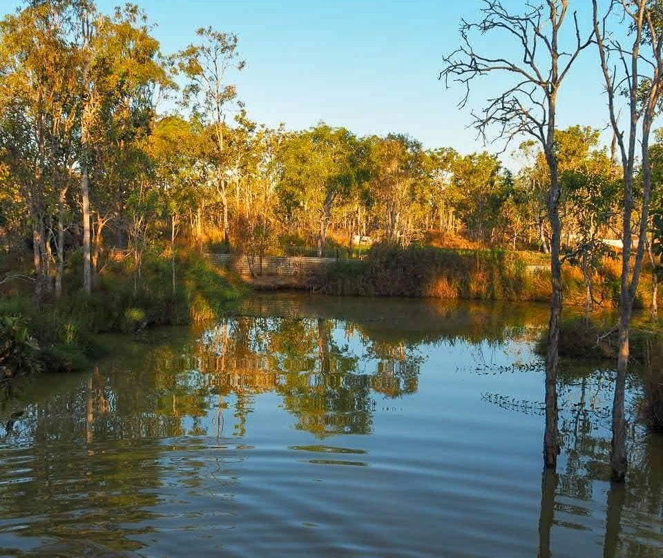 Airlie Beach Day Trips