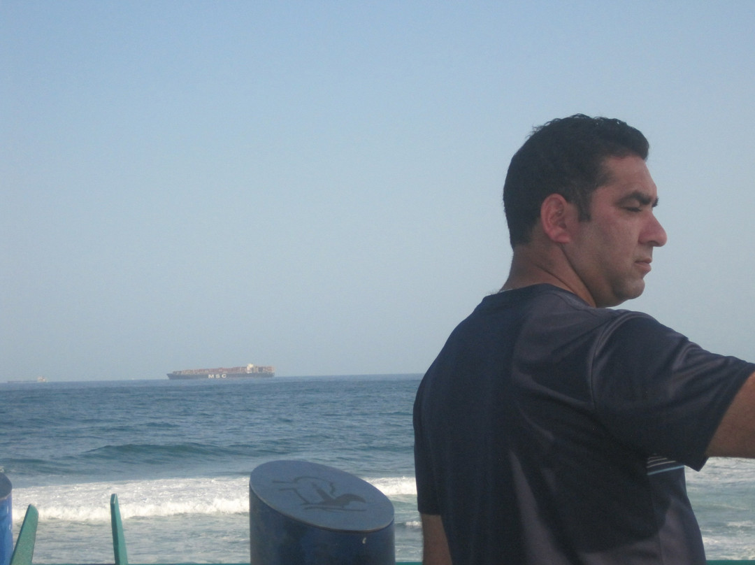 The Capital Pearls主图