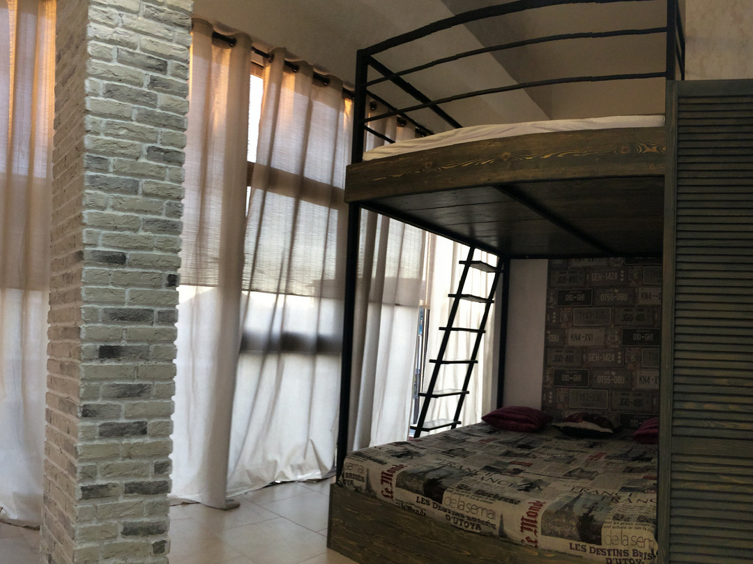 LOFT Studii主图