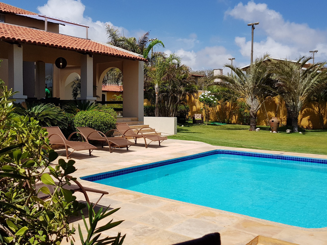 Pousada Brisa do Mar主图