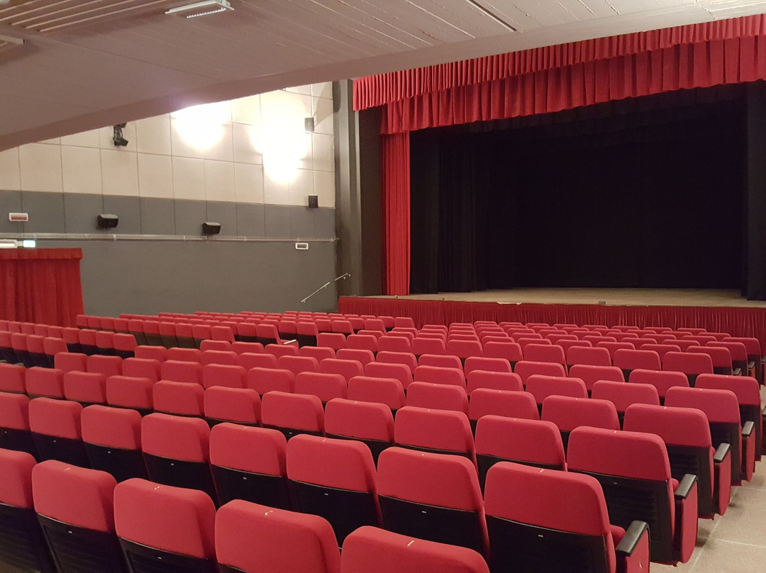 Cinema Teatro Excelsior景点图片