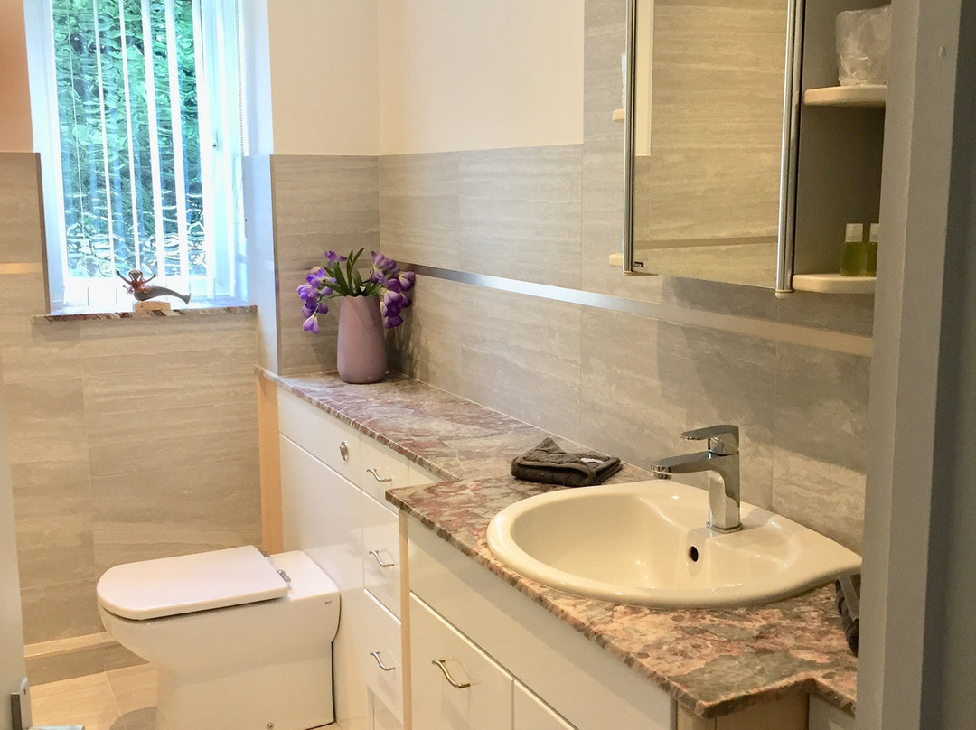 Riseden Bed & Breakfast主图