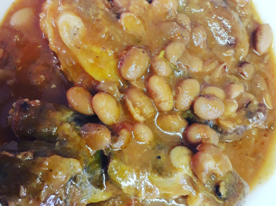 La Campagnola Trattoria con Alloggio主图