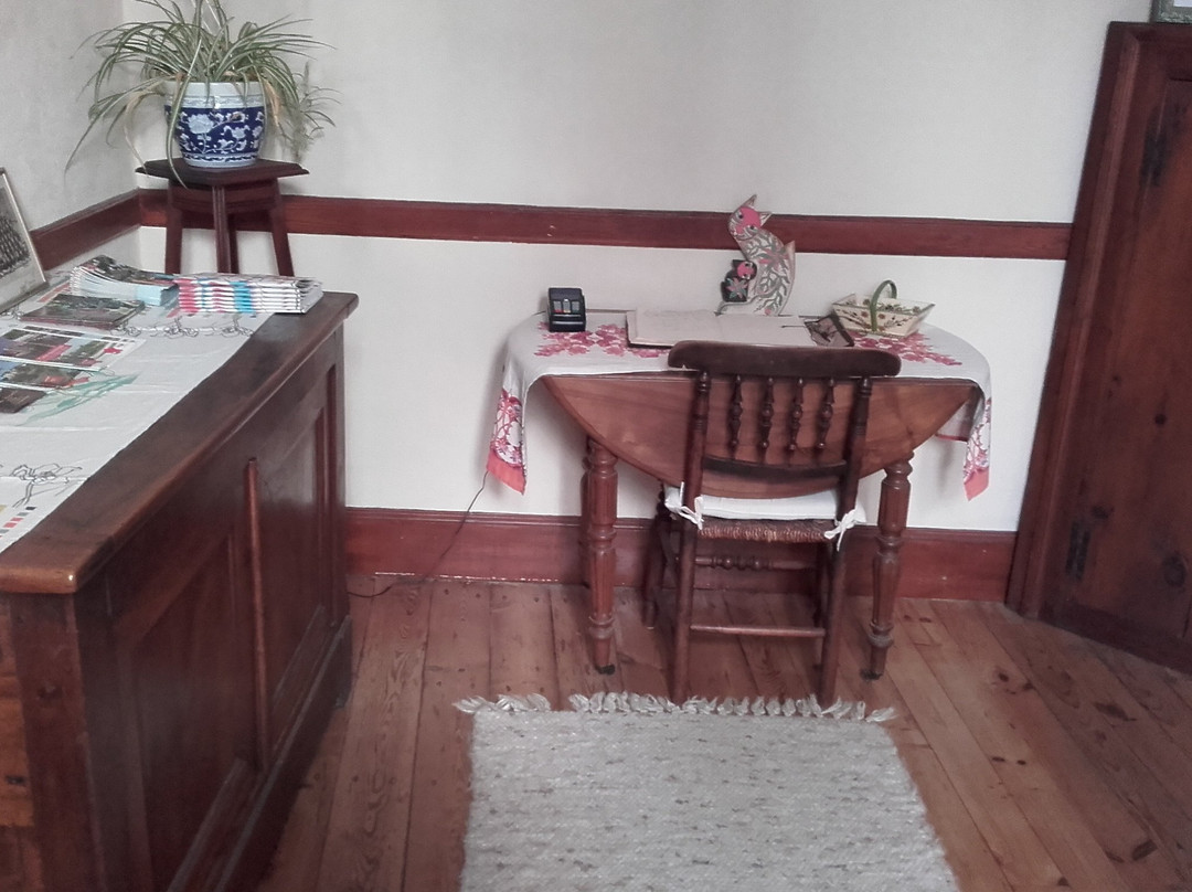 La Tour de Brazalem主图