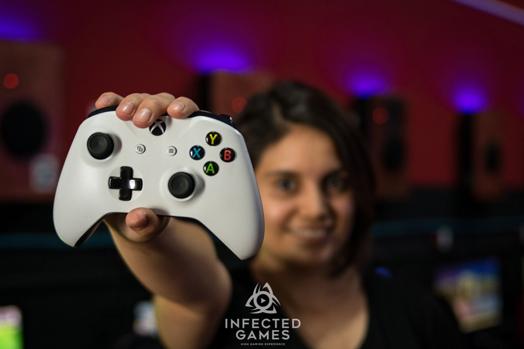 Game Cafe-莫雷利亚必去景点