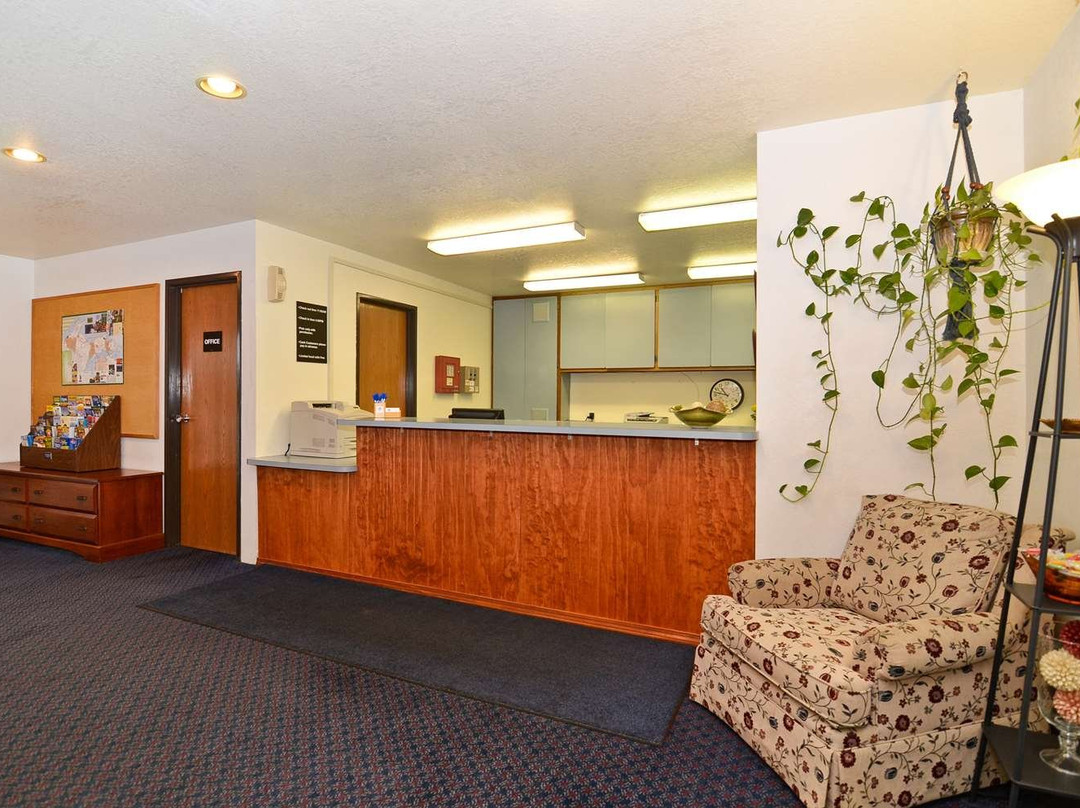 美国最有价值旅馆主图