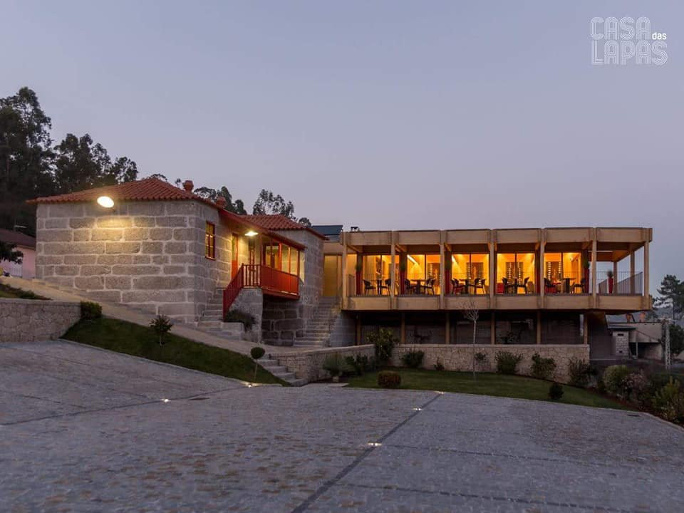 Vila Boa de Quires旅游攻略图片