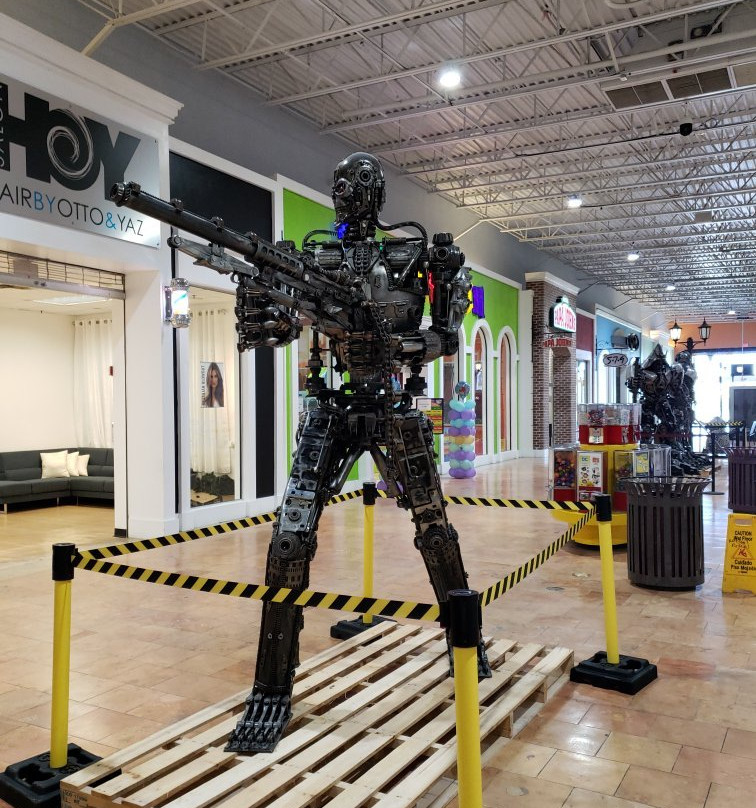 The Outlet At Route 66-Canovanas必去景点