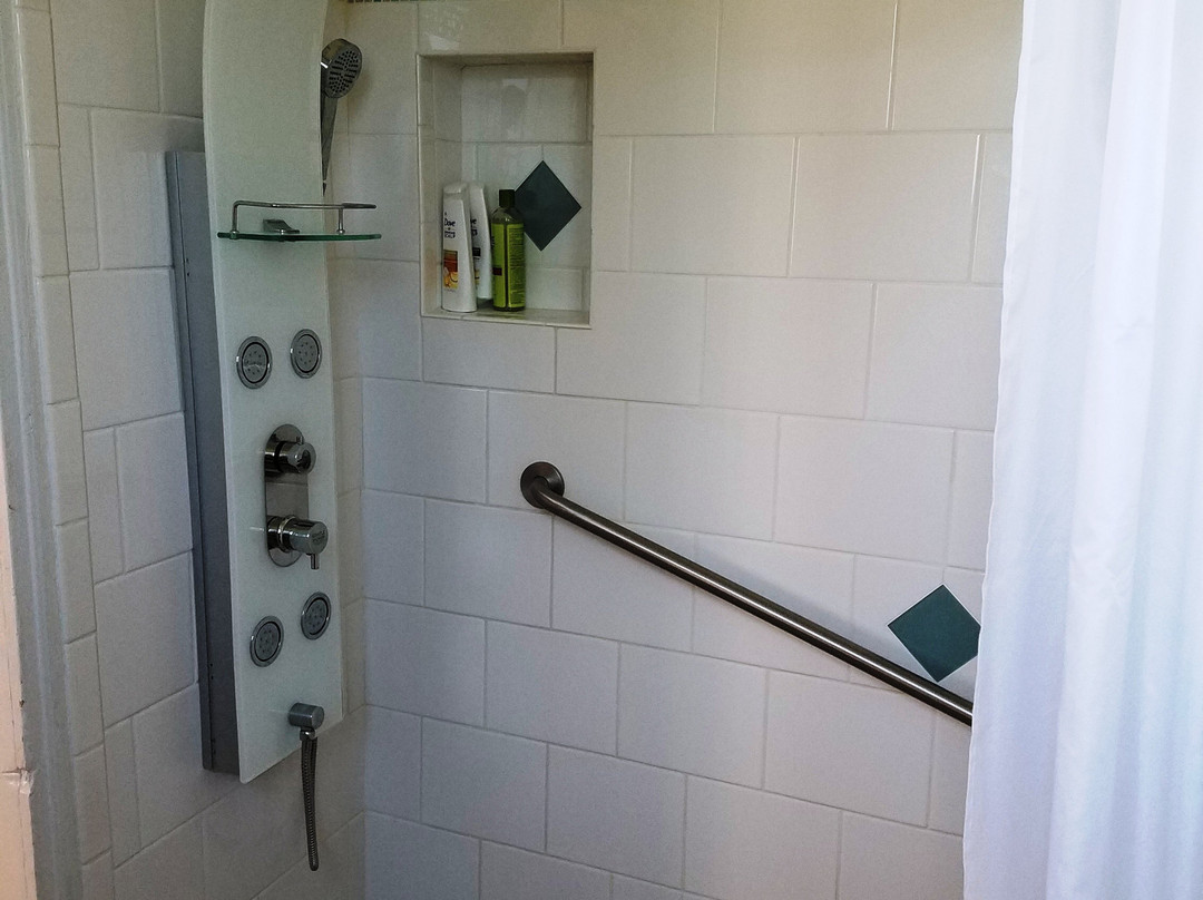 Le Bleu Ridge Bed and Breakfast主图