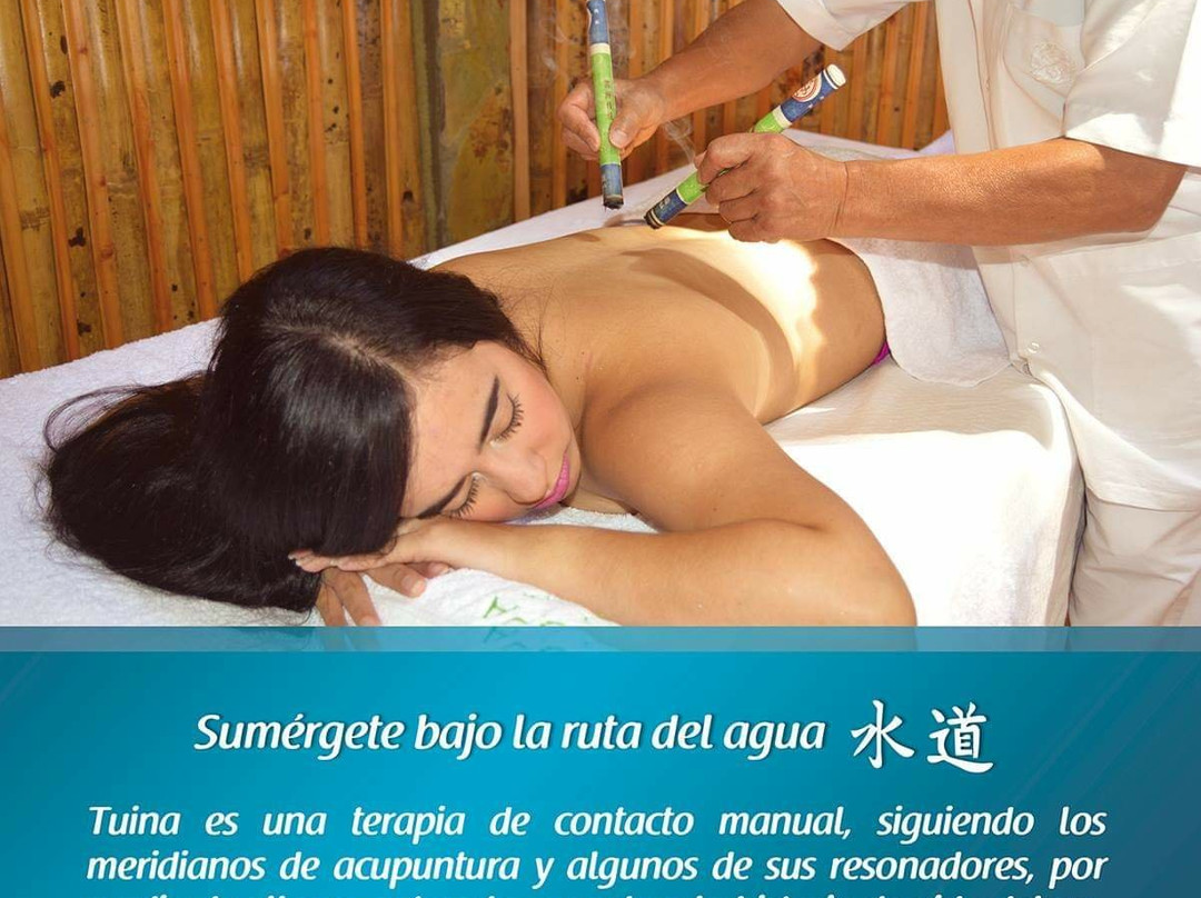 Spa Shui Dao-Circasia必去景点