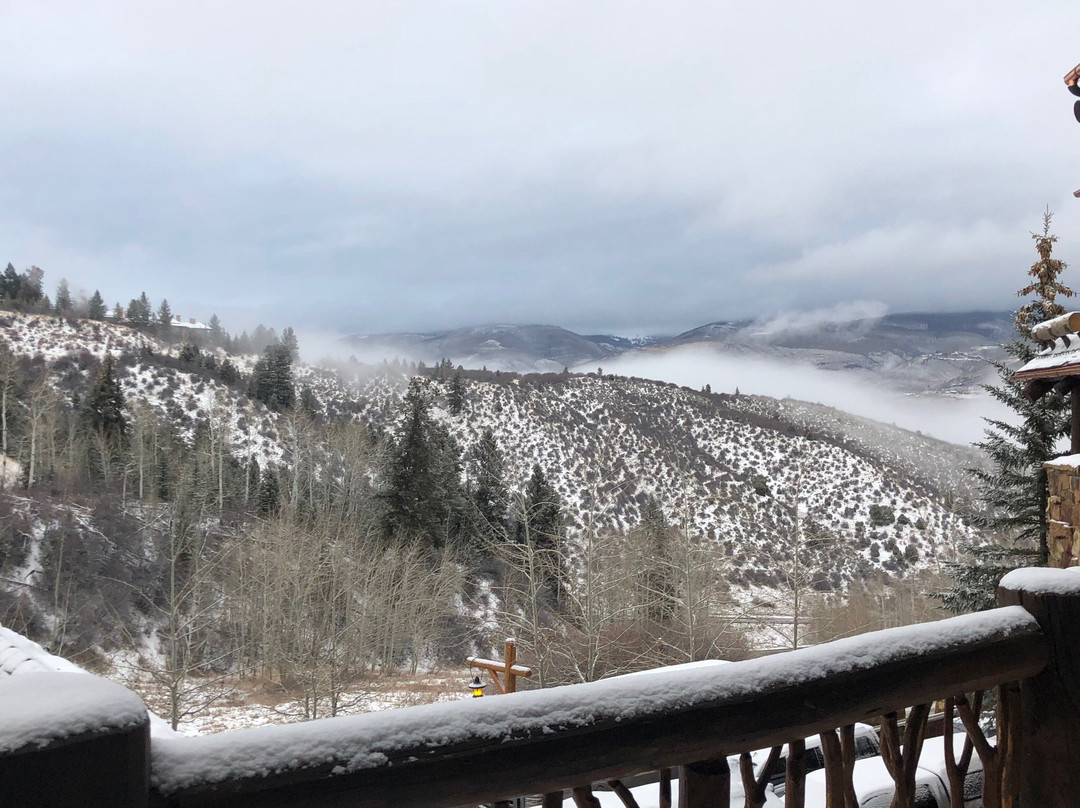 Timbers Bachelor Gulch主图