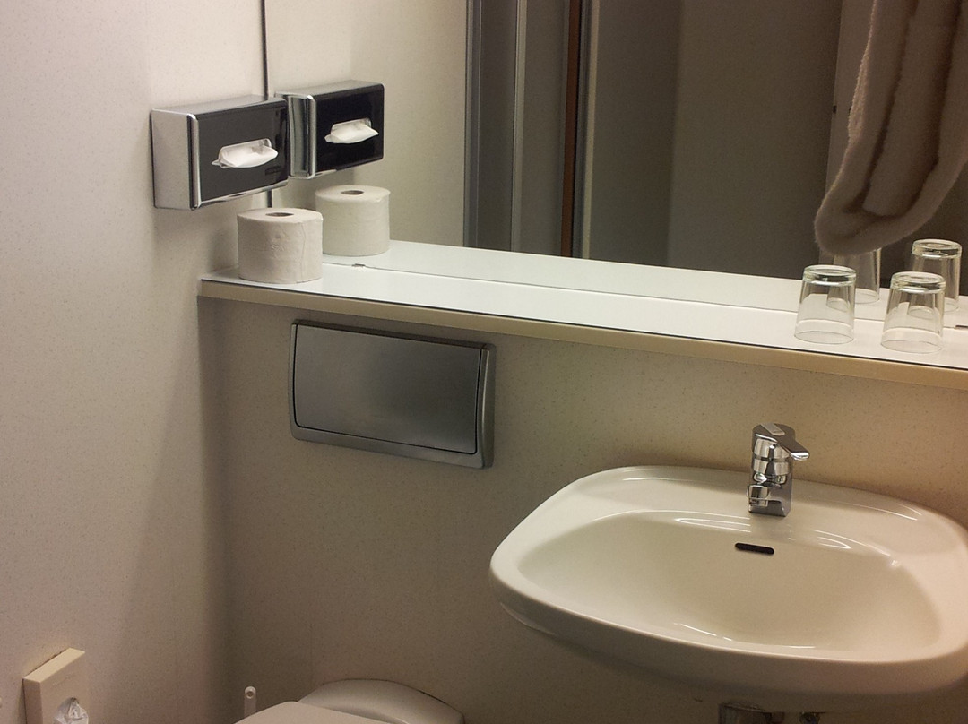 Good Morning Gelsenkirchen City主图