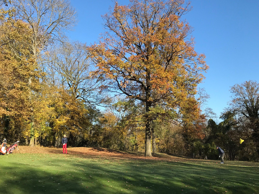 Golf Mont Griffon景点图片