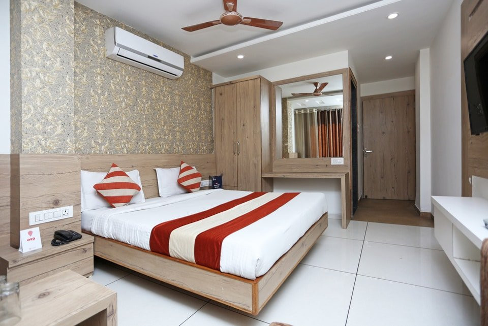 Treebo Trend Aashirwad主图