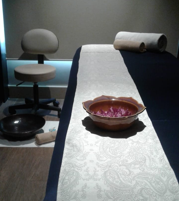 Tattva Spa-Kakkanad必去景点