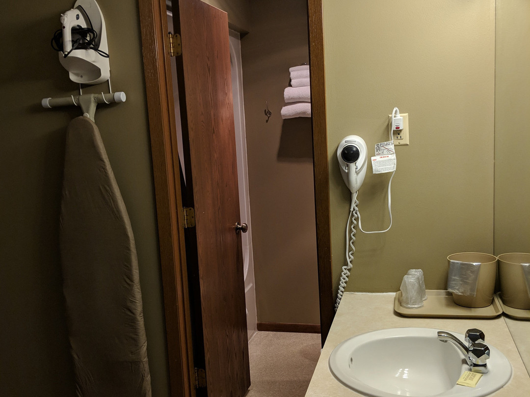 Western Inn Council Bluffs主图