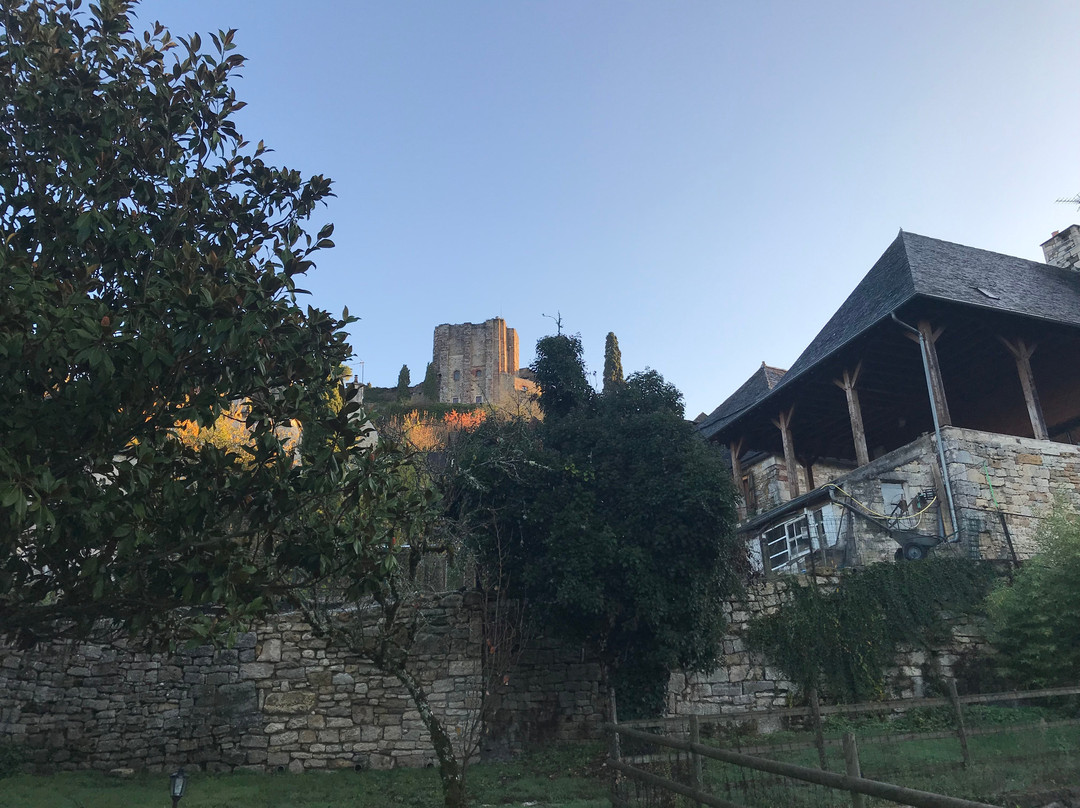 Le Clos Marnis主图