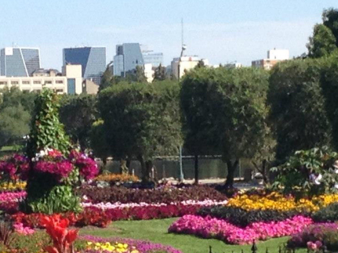 Wascana View Park-里贾纳必去景点